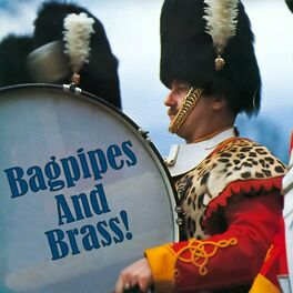 Bagpipes & Brass!